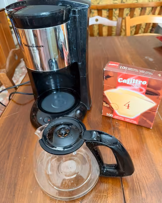 Macchina caffè
