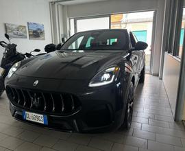 MASERATI Grecale PROMO FINANZIAMENTO Grecale MHE