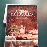 Libri di cultura culinaria