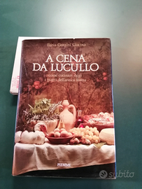 Libri di cultura culinaria