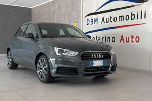 Audi A1 SPB 1.4 TDI Sport S-Tronic S-Line