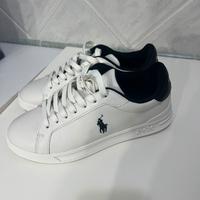 Sneakers basse Polo Ralph Lauren