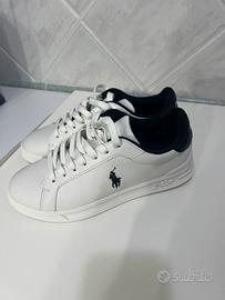 Sneakers basse Polo Ralph Lauren