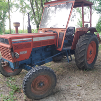 Trattore Same Panther 90cv x kubota iseki goldoni