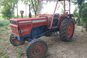 Trattore Same Panther 90cv x kubota iseki goldoni