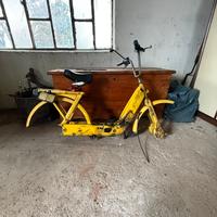 Piaggio Ciao px