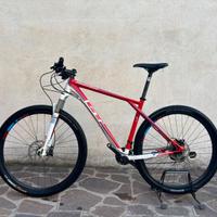 Bici GT Zakar comp