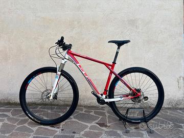 Bici GT Zakar comp