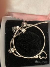 Bracciali pandora