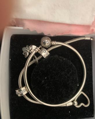 Bracciali pandora
