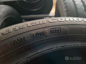 2 GOMME USATE INVERNALE 1955516 - CP71018368