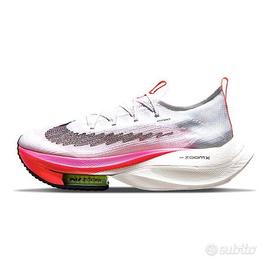 Nike air zoom alphafly Next%
