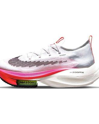 Nike air zoom alphafly Next%