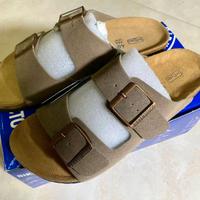 Birkenstock Arizona ciabatte