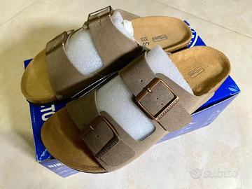 Birkenstock Arizona ciabatte