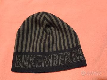 berretto Bikkembergs 