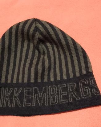 berretto Bikkembergs 