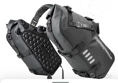Borse moto da sella  Rhinowalk