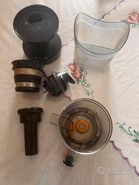 Estrattore slow jucier Philips