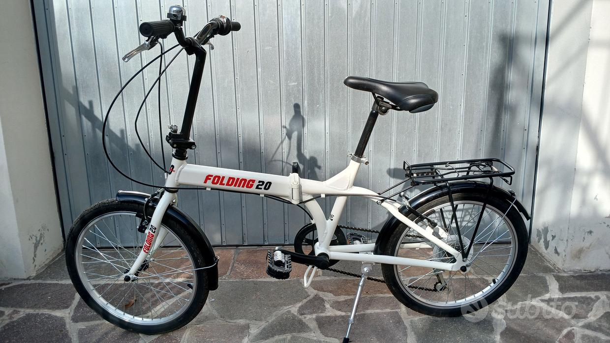 Bici pieghevole 20 Fantastiche offerte di Biciclette