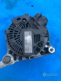 Alternatore Peugeot 208-207-Citroen c3 -9678048880