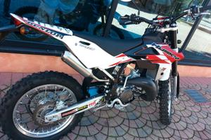 HUSQVARNA WR 125