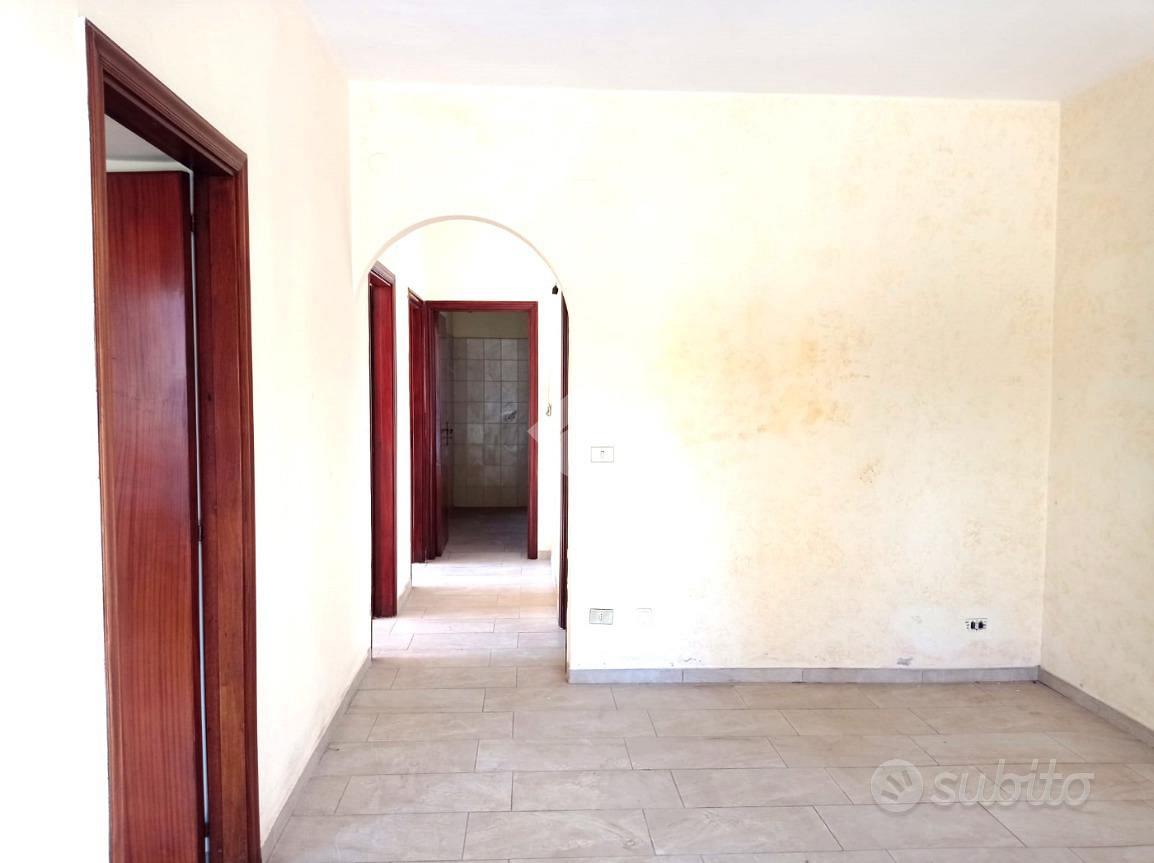 VILLA SINGOLA A SANTA LUCIA DI SERINO - Vista 6