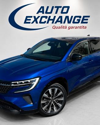 Renault Austral Mild Hybrid 160 CV Auto Techno
