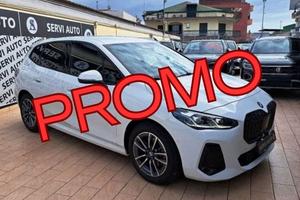 BMW Serie 2 Active Tourer 218d Msport