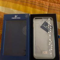 Cover Swarovski iphone 7 plus