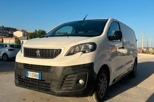 PEUGEOT Expert 2.0 BlueHDi 122CV