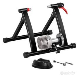 Rullo per bici yaheetech 