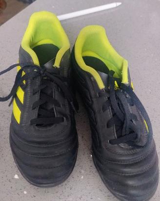 scarpe calcetto bambino 