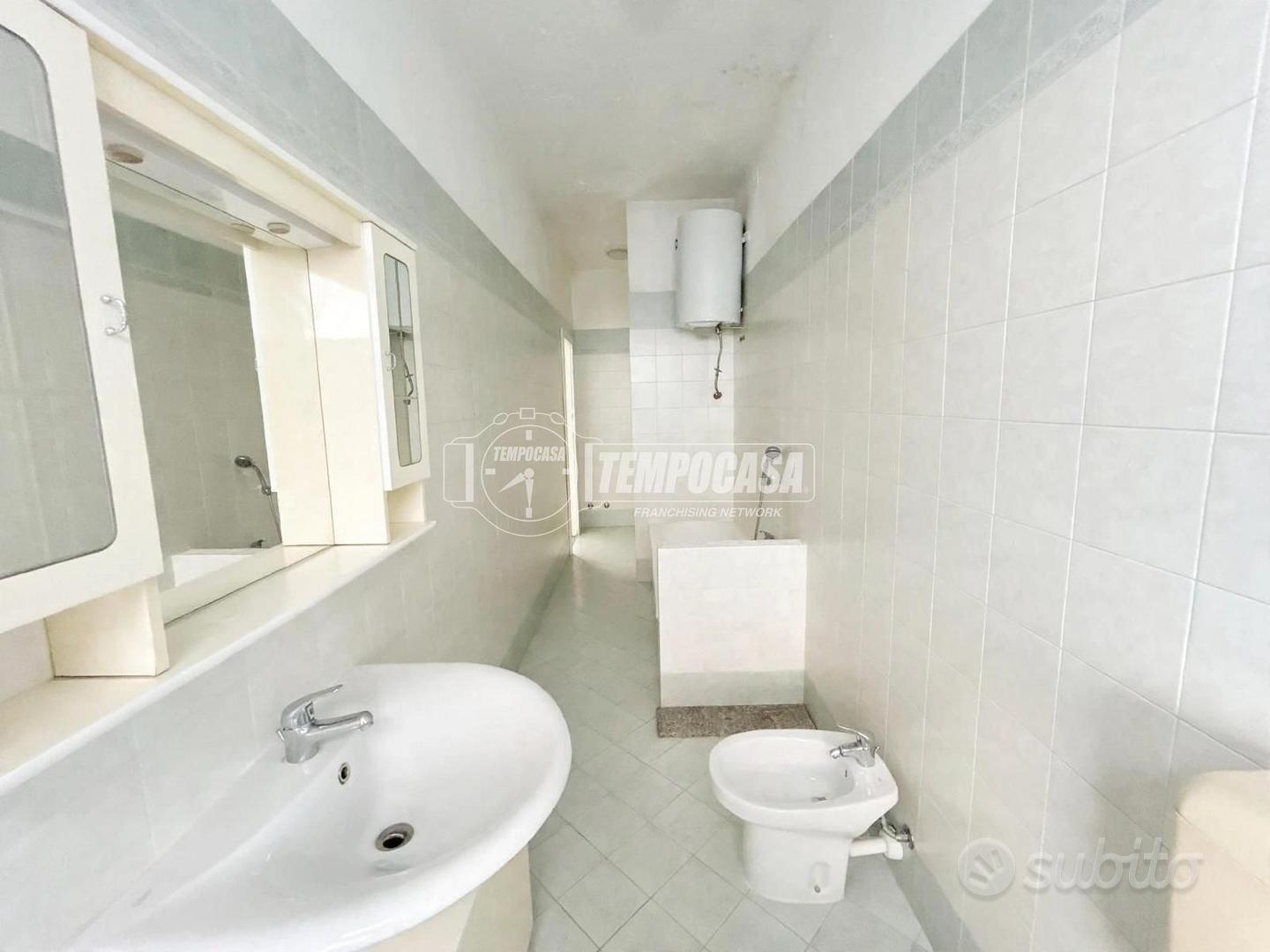 Appartamento – Asti, Rione San Paolo - Vista 3