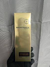 Intense Cafe di montale 100ml