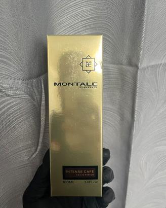 Intense Cafe di montale 100ml