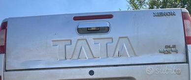 RIBALTINA POSTERIORE TATA Xenon 1° Serie sponda t