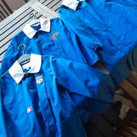 Grembiule scuola bambino