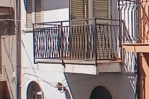 Casa Bagnara Calabra