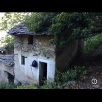 Casa nel bosco
