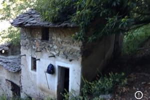 Casa nel bosco