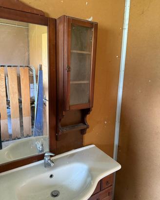 Mobile bagno