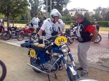 Laverda Altro modello - Anni 70