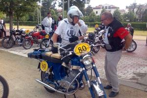 Laverda Altro modello - Anni 70