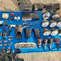 Ricambi per Lancia Fulvia