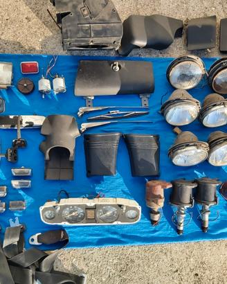 Ricambi per Lancia Fulvia