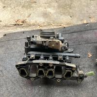 Collettore d aspirazione fiat punto 1.2 8v