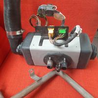 Webasto Air Top 2000S-D 24V Diesel – Riscaldatore 