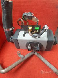 Webasto Air Top 2000S-D 24V Diesel – Riscaldatore 