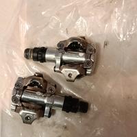 Pedali Shimano SPD-M520